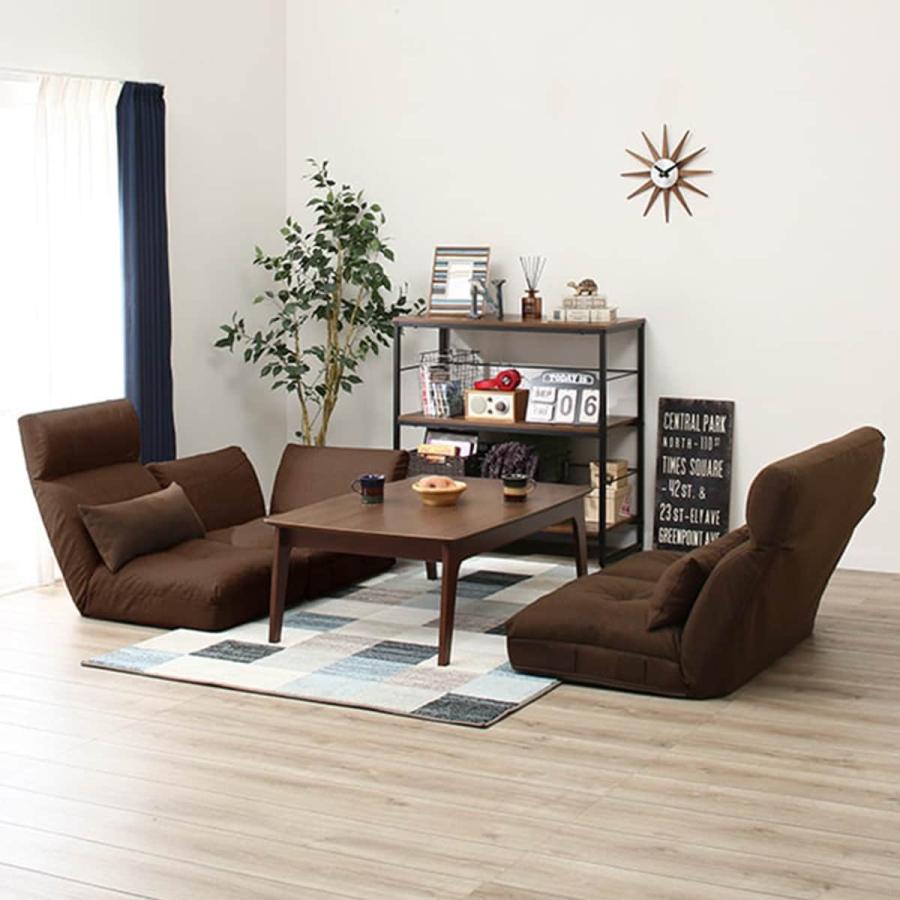 ニトリ（NITORI） ソファー ソファ ハイバックでゆったり座れる