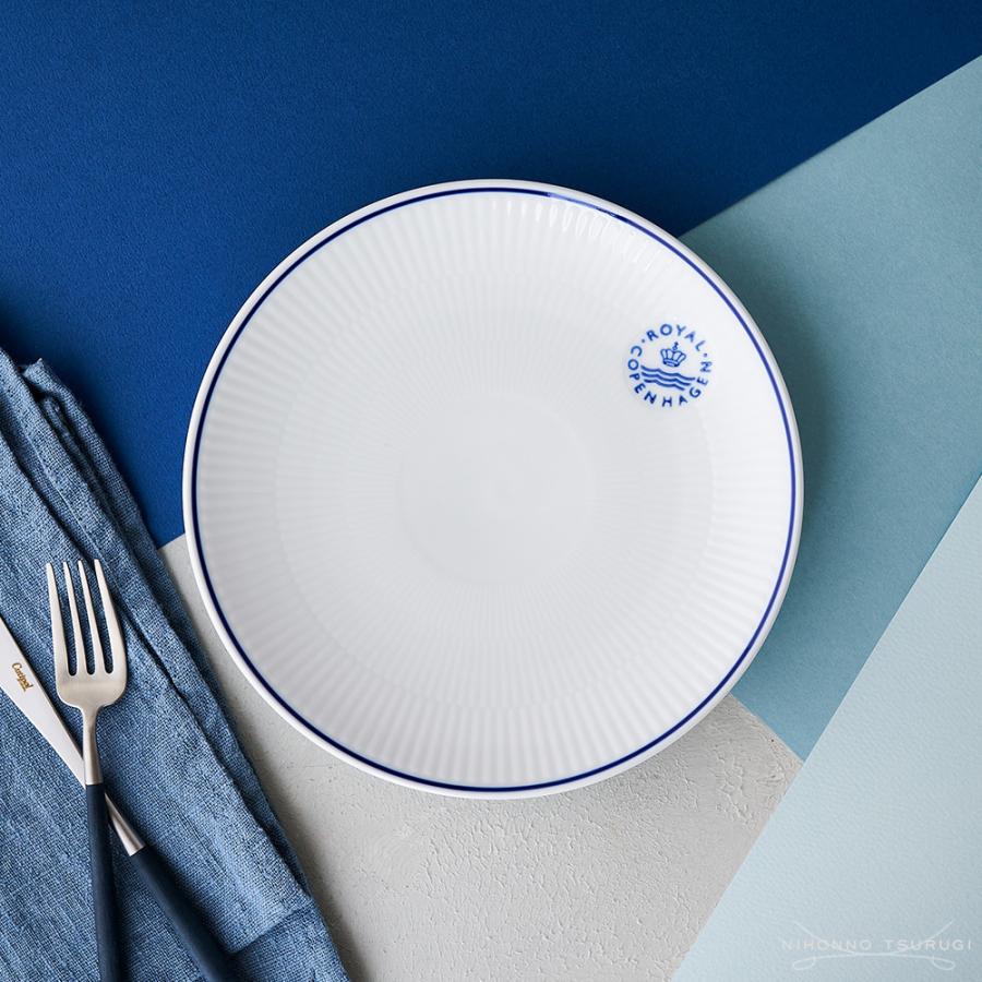 ROYAL COPENHAGEN（ロイヤルコペンハーゲン） 並行輸入品 ブルーライン