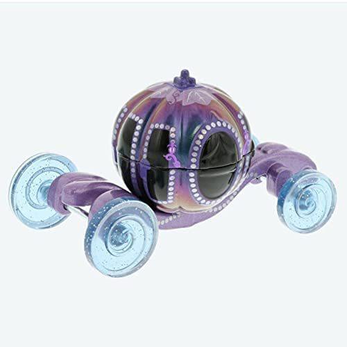 タカラトミー（TAKARA TOMY） ディズニー トミカ かぼちゃの馬車