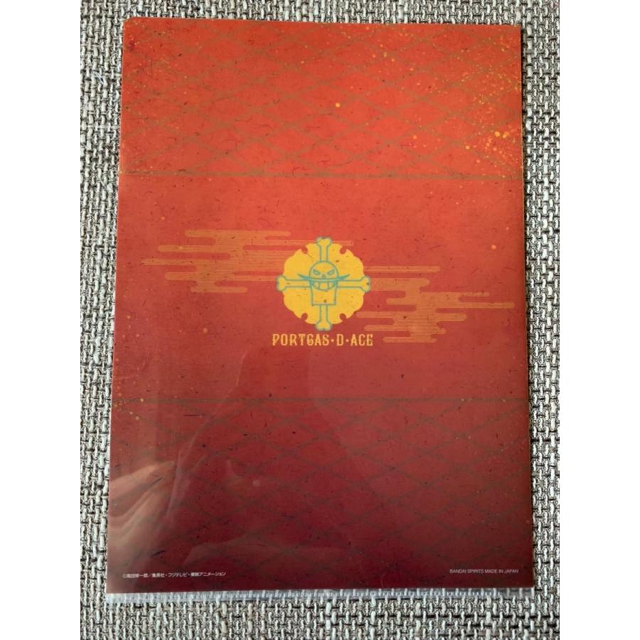 ☆一番くじ ONE PIECE ワンピース ワノ国編〜第一幕 H賞 クリア