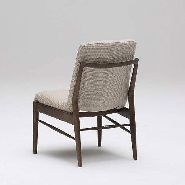 カリモク家具（KARIMOKU FURNITURE） カリモク 食堂椅子 肘なし 肘付き