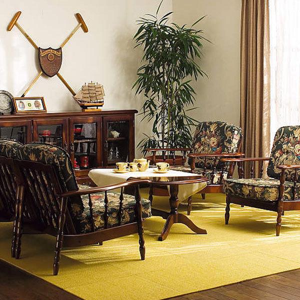 カリモク家具（KARIMOKU FURNITURE） カリモク リビングテーブル