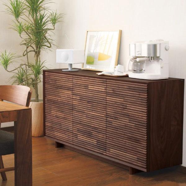 カリモク家具（KARIMOKU FURNITURE） カリモク サイドボード QT5015