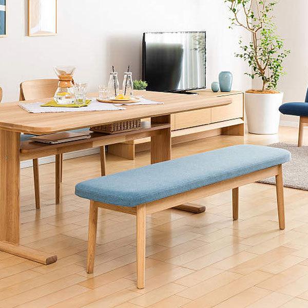 カリモク家具（KARIMOKU FURNITURE） カリモク ベンチ 幅120cm