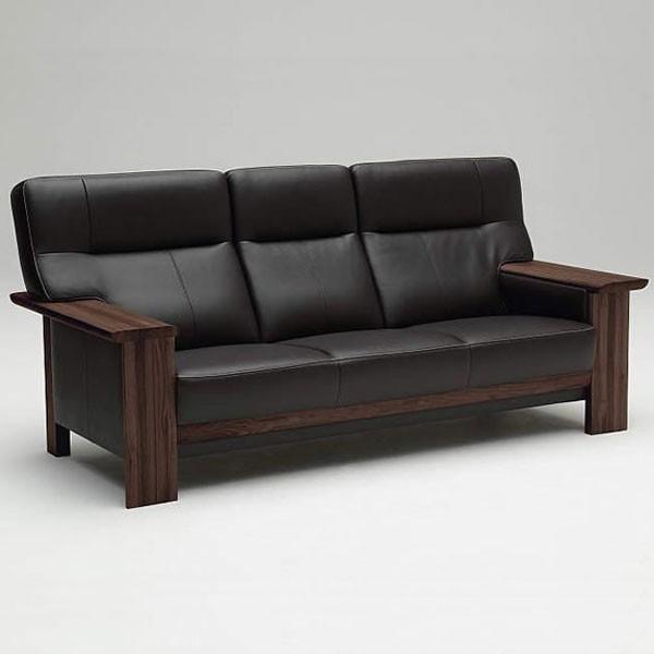 カリモク家具（KARIMOKU FURNITURE） カリモク ソファ 長椅子 ZU79