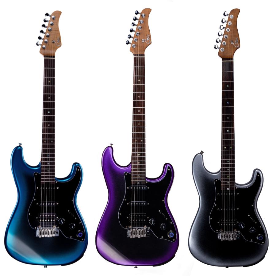 Mooer - GTRS P800 | エレキギター インテリジェントギター アンプ