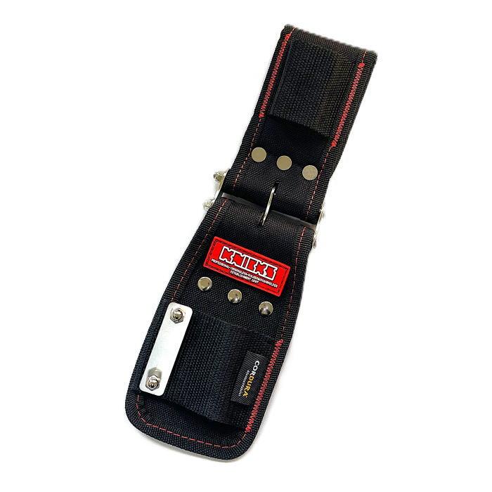 KNICKS（ニックス） チェーンタイプセフカラビナホルダー(本体のみ) KC