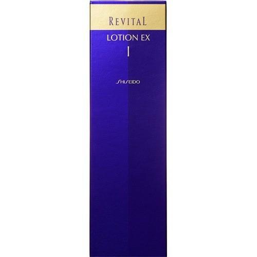 資生堂 リバイタル ローションEX I ( 130ml )/ リバイタル(REVITAL