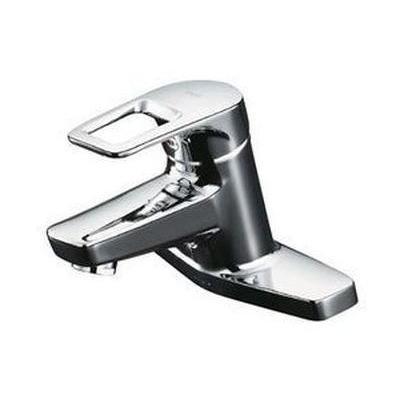 TOTO [TLHG30AER]TOTO 洗面所用水栓 シングルレバー混合栓 取り換え用