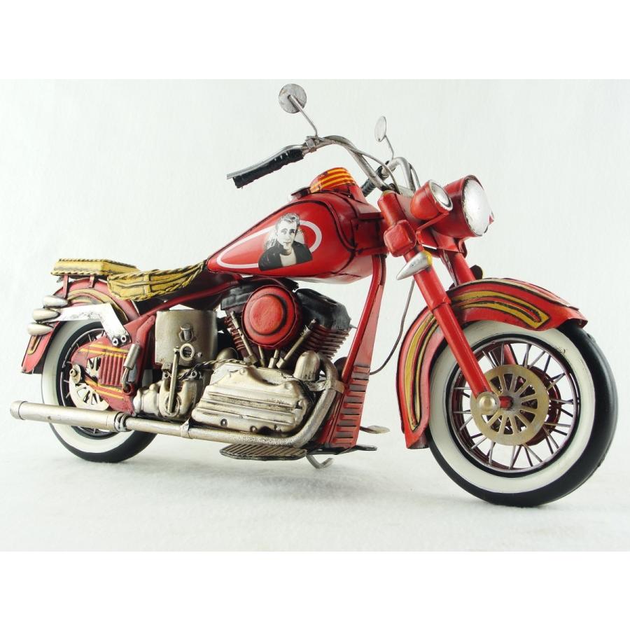 アンティーク インディアンモーター モカブラウン Antique Indian