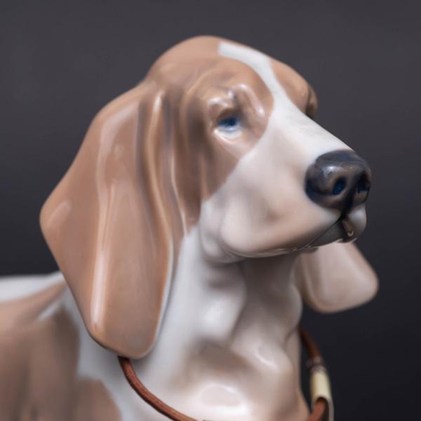 ROYAL COPENHAGEN（ロイヤルコペンハーゲン） イヤーフィギュリン