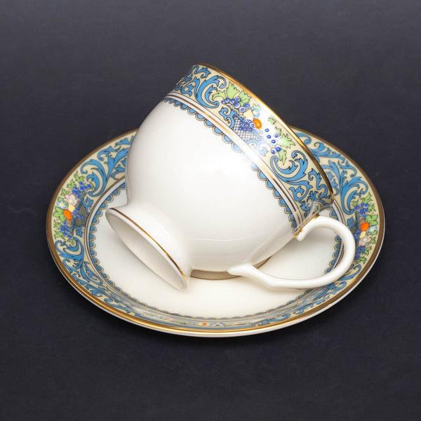 レノックス オータム カップ＆ソーサー : SELECTORS ONLINE STORE