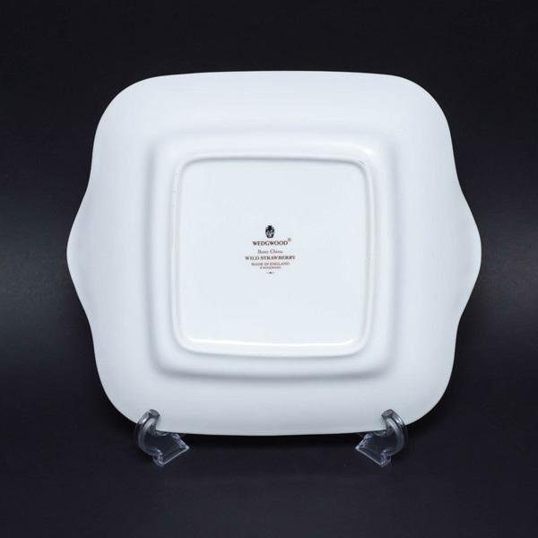 WEDGWOOD（ウェッジウッド） ワイルドストロベリー ブレッド＆バター