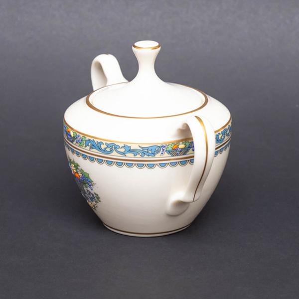 レノックス オータム シュガーポット : SELECTORS ONLINE STORE - 通販