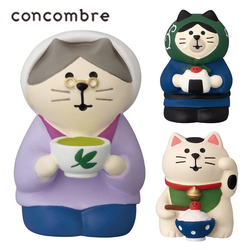 DECOLE（デコレ） コンコンブル 新米祭り お米好きの仲間たち | 小物