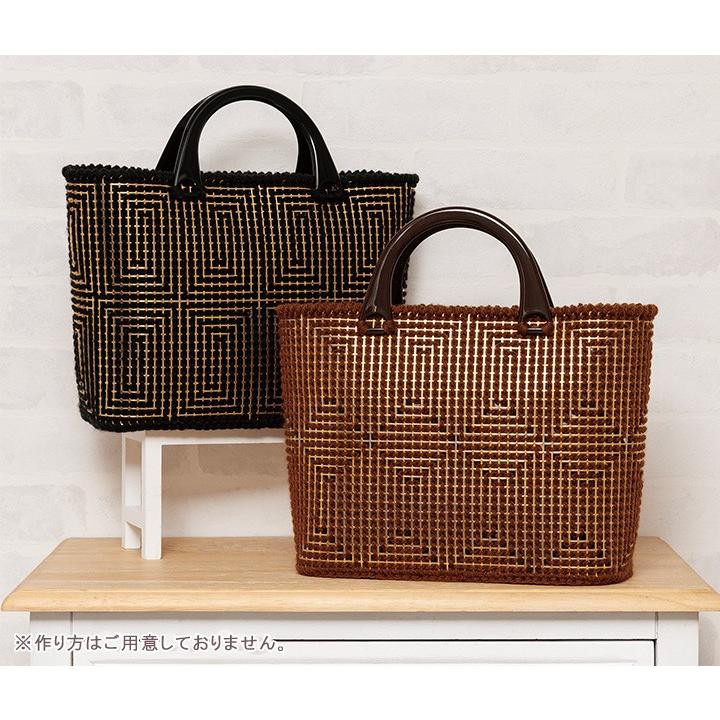 ハマナカ ハマナカ手芸 あみあみファインネット 金／銀 ハーフサイズ