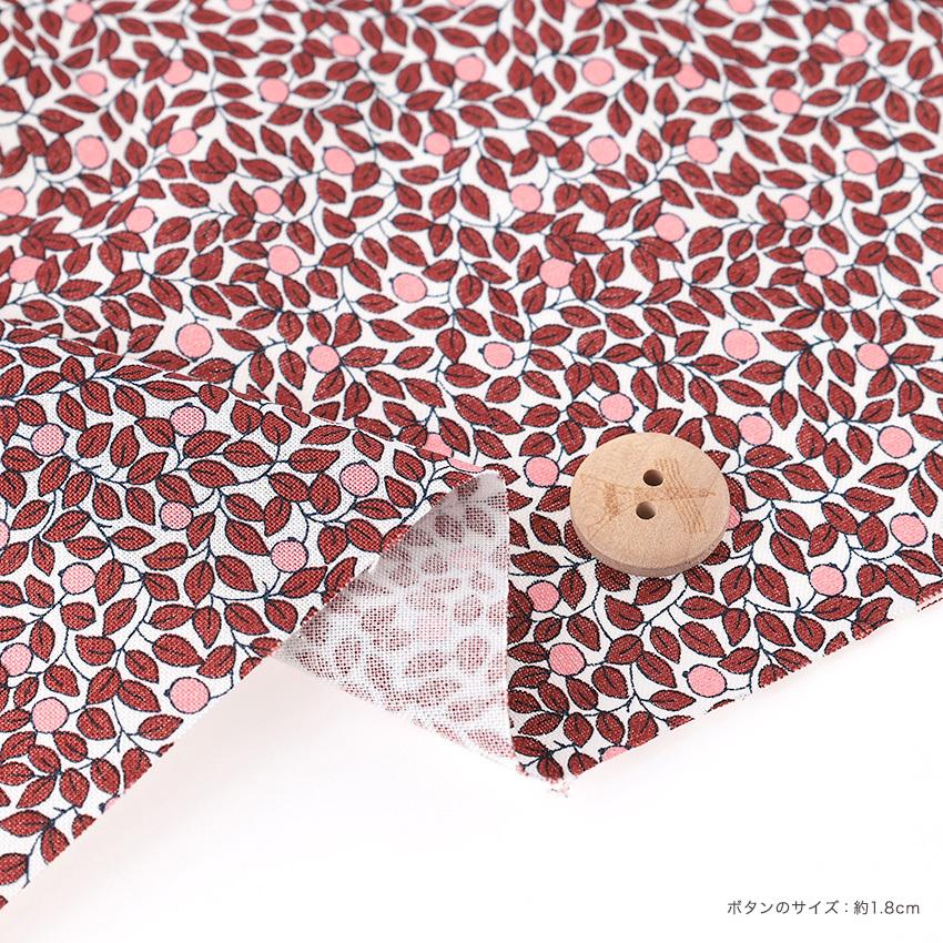 クラフトハートトーカイ リバティプリント リバティ・ファブリックス