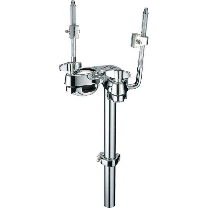 TAMA タマ ダブルタムホルダー TAMA MTH600 : シライミュージック