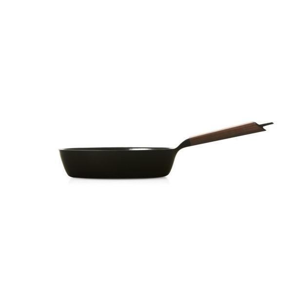 VERMICULAR（バーミキュラ） フライパン 24cm 深型/FP24-WN