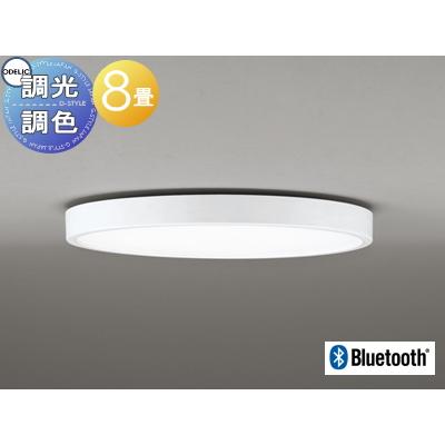 照明 おしゃれ ライト オーデリック ODELIC フラットプレート 居室用