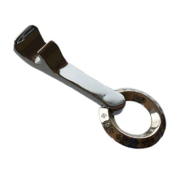 CHROME HEARTS BOTTLE OPENER クロムハーツ ボトルオープナー シルバー