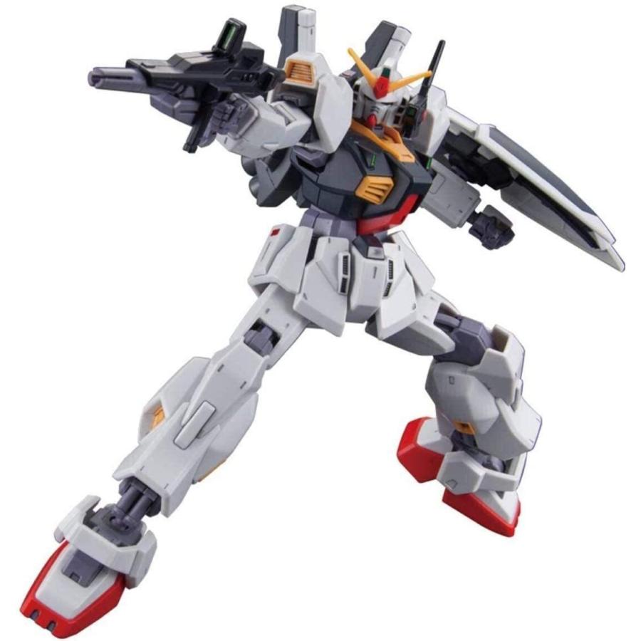 BANDAI（バンダイ） 【新品】1週間以内発送 HGUC 193 機動戦士Z