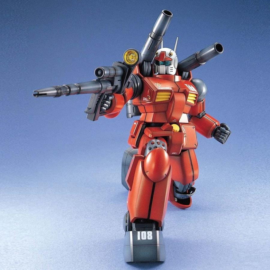 BANDAI（バンダイ） 【新品】1週間以内発送 MG 機動戦士ガンダム ガン