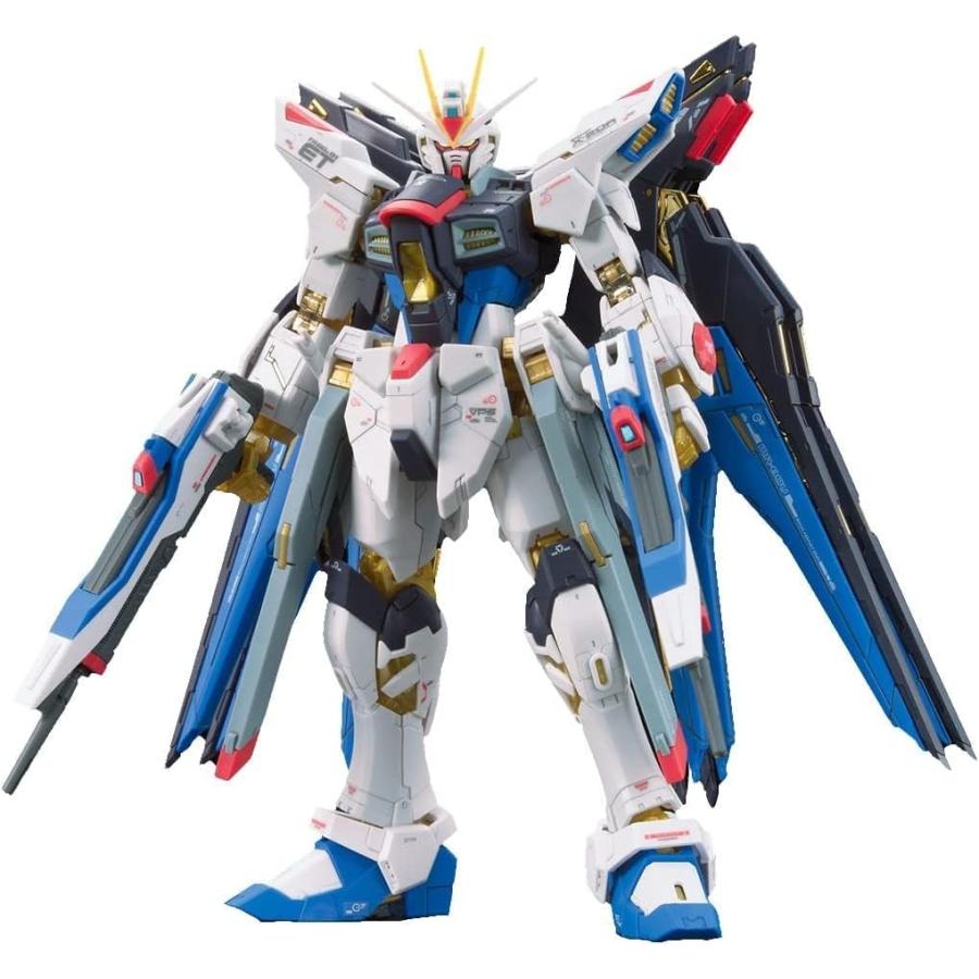 BANDAI（バンダイ） 【新品】1週間以内発送 RG 機動戦士ガンダムSEED