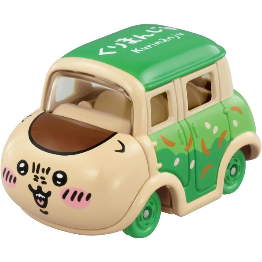 トミカ 【新品】1週間以内発送 タカラトミー ドリームトミカ SP ちい