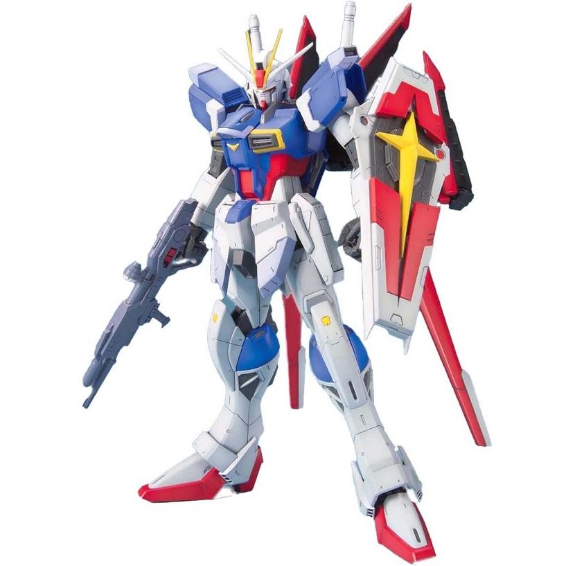 BANDAI（バンダイ） 【新品】1週間以内発送 MG 機動戦士ガンダムSEED