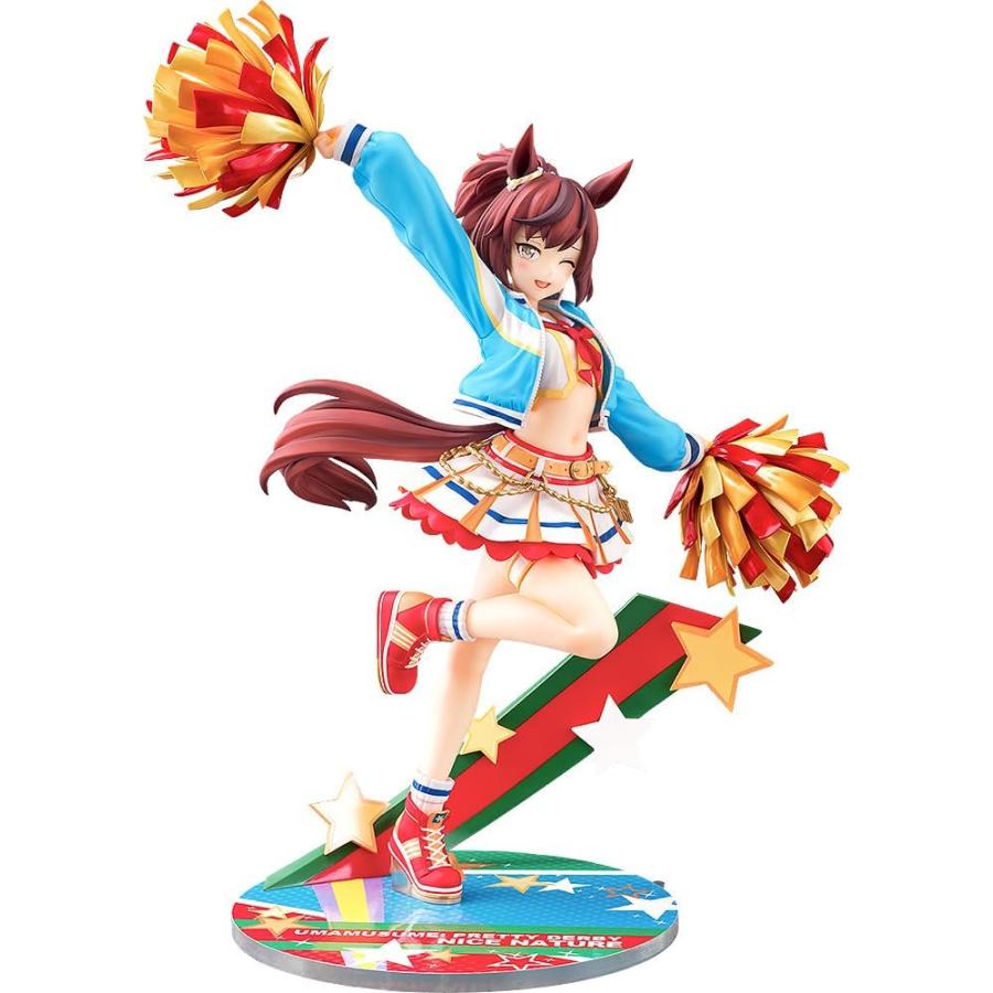 新品】【即納】ウマ娘 プリティーダービー 【RUN＆WIN】ナイスネイチャ