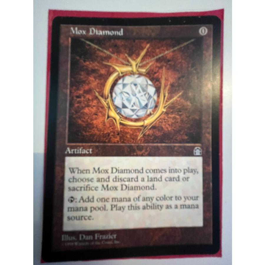 中古】【即納】マジック・ザ・ギャザリング MTG MagicTheGathering