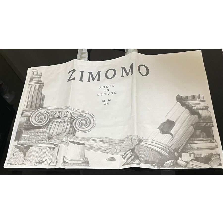 新品】【即納】専用バッグ ZIMOMO ジモモ ラブブ Pop Mart ポップ