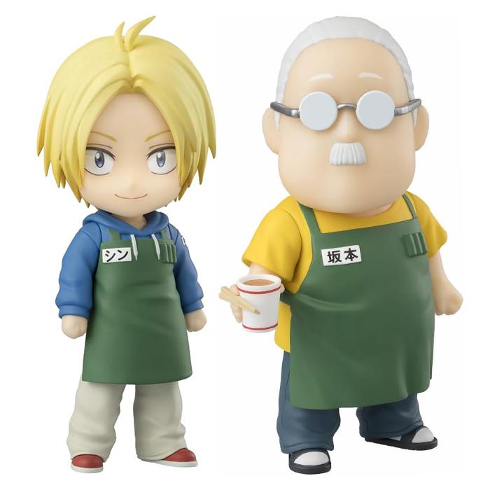BANDAI（バンダイ） SAKAMOTO DAYS サカモトデイズ BANDAI TAMASHII