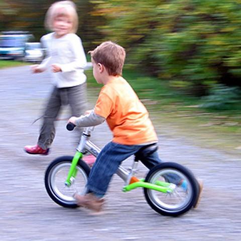 LIKEaBIKE jumper ライクアバイク ジャンパー （バランスバイク