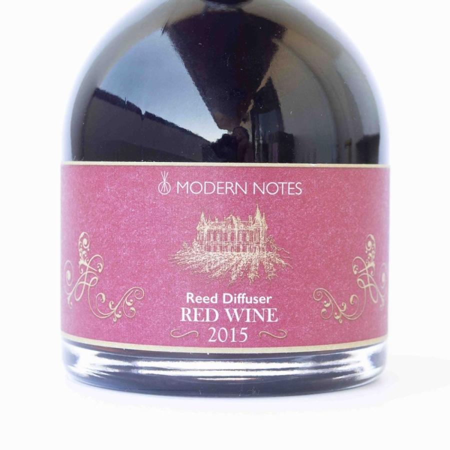 ワインコレクション 【公式直営店】MODERN NOTES リードディフューザー