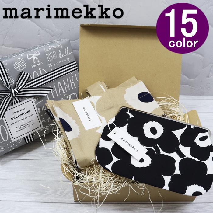 marimekko（マリメッコ） 【並行輸入品】マリメッコ 2点 ギフトセット