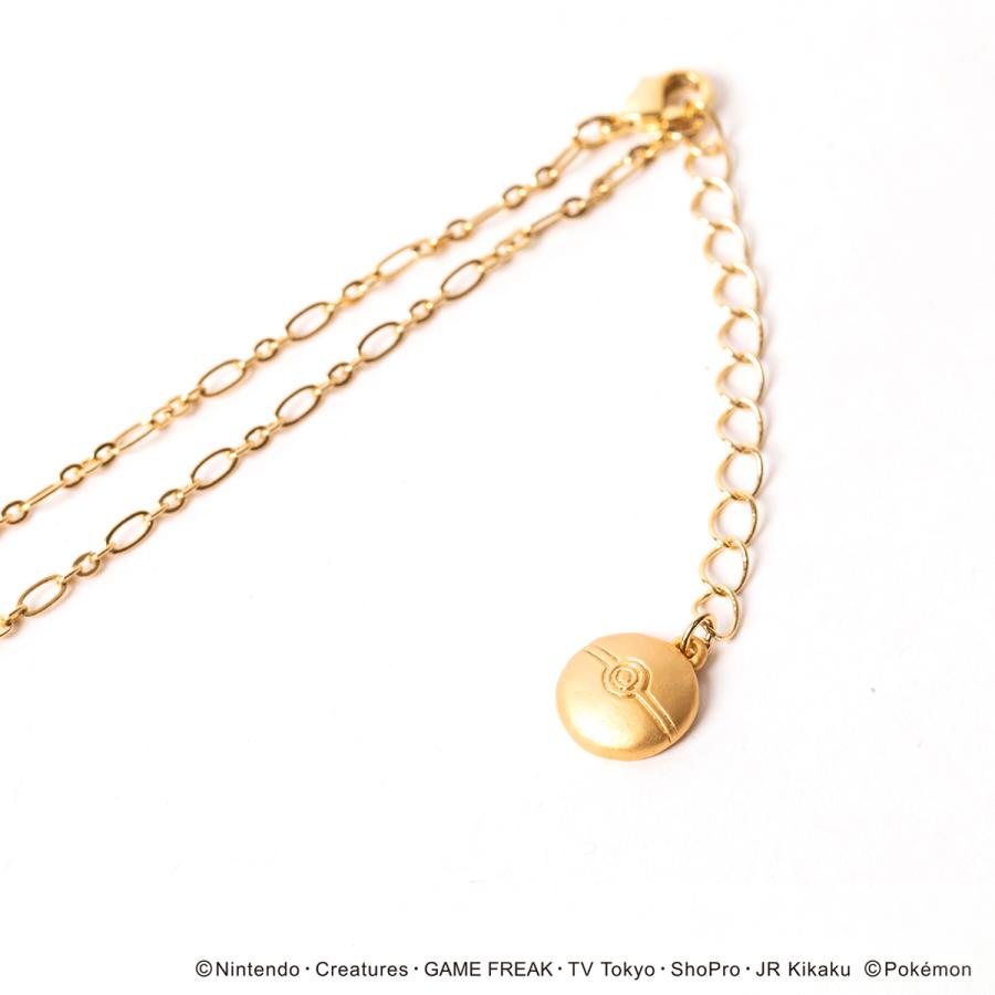 Palnart Poc（パルナートポック） ポケモン ヤドンネックレス