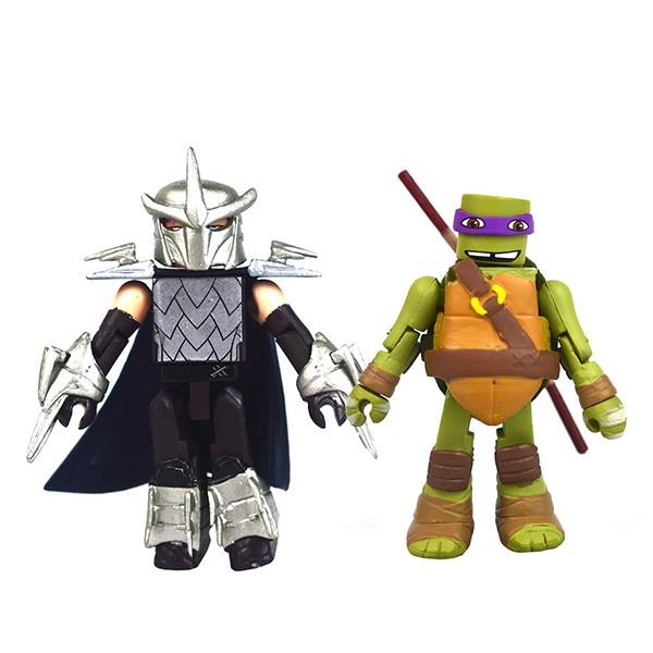 ティーンエイジ ミュータント ニンジャ タートルズ ニコロデオン