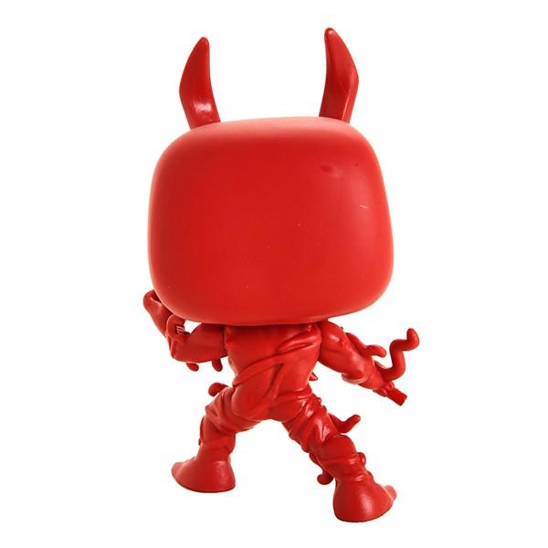 ファンコ/マーベル/ヴェノム/ヴェノム デアデビル POP! ボブルヘッド