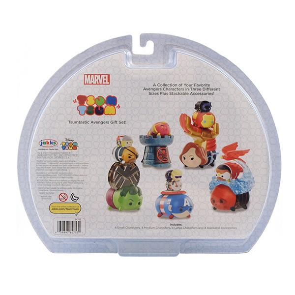 Disney（ディズニー） マーベル ツムツム/ツムタスティック