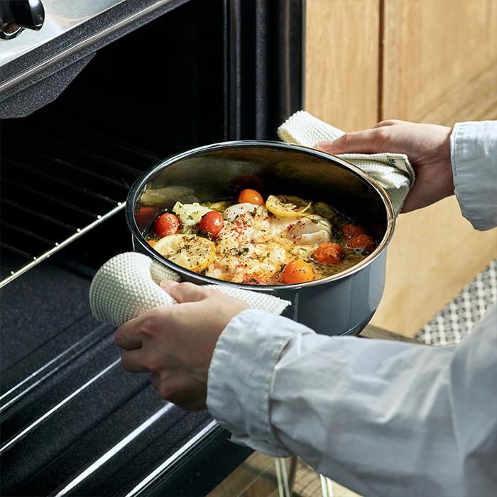 WMF（ヴェーエムエフ） WMF(ヴェーエムエフ）両手鍋 フュージョン