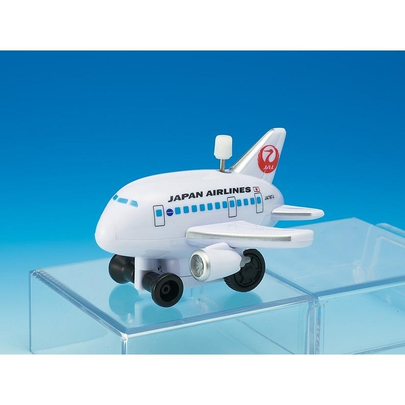 JAL日本航空グッズ商品 くるっぴーJAL鶴丸 : パイロットハウス