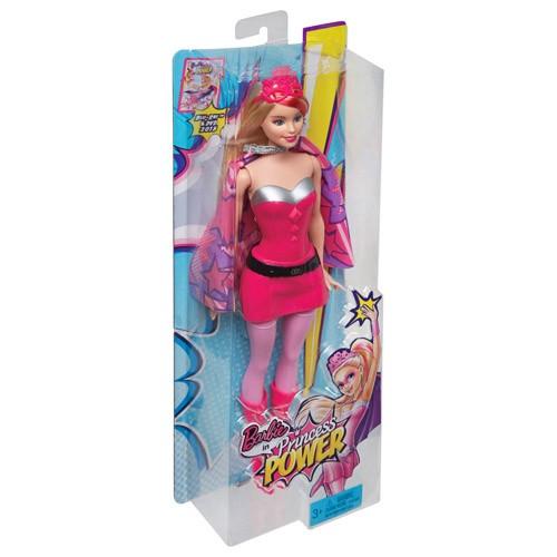 バービー プリンセスパワー 10791k『人形 グッズ 輸入 インポート