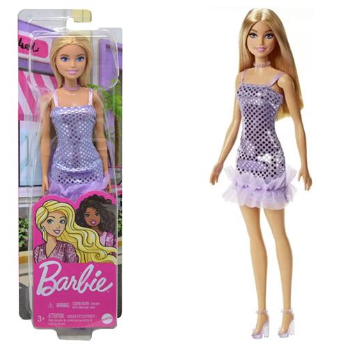 バービー 人形 ( グリッター ドレス ) 18398 MATTEL Barbie ドール