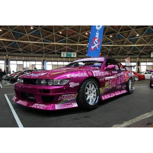 中村直樹 名阪仕様S13シルビア : パーツショップTAKA - 通販 - Yahoo