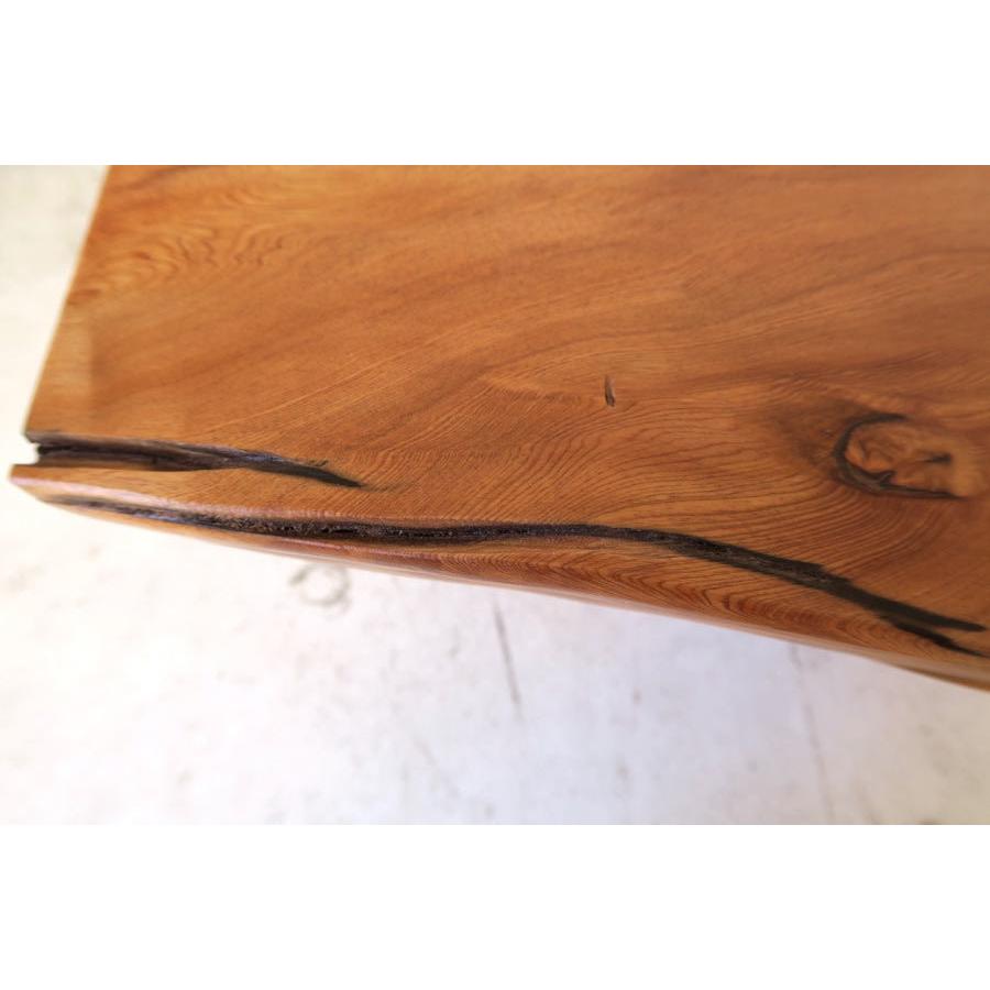 座卓 ローテーブル センターテーブル 【1点もの商品】 天然木 無垢 一