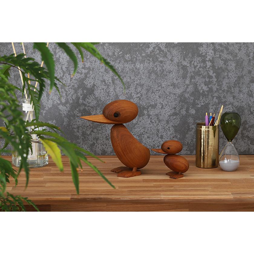 ARCHITECTMADE（アーキテクトメイド） ［ ARCHITECTMADE Duck ］特典付
