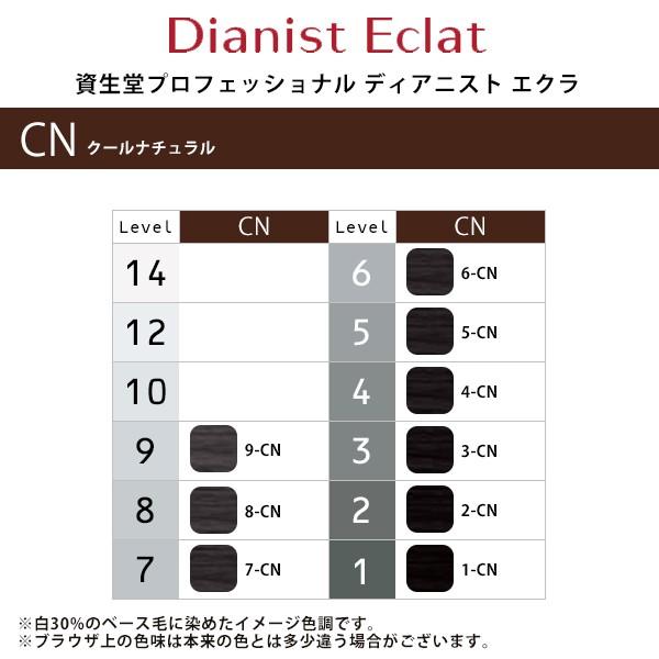 SHISEIDO（資生堂） 資生堂プロフェッショナル ディアニスト エクラ 1