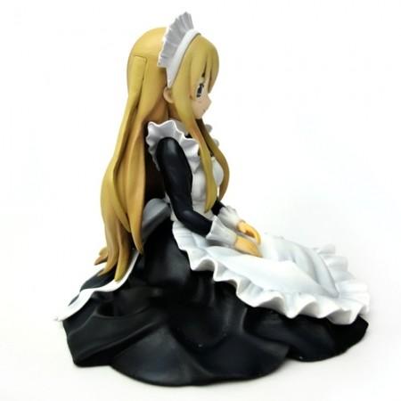けいおん！フィギュア 〜メイド服ver.1〜 琴吹紬 : ラシモール ヤフー